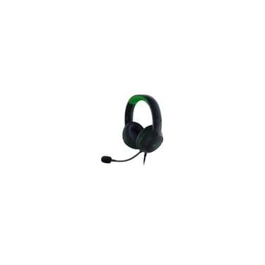 Imagem de Headset Gamer Razer Kaira X, Para Xbox e PC, Drivers 50, Microfone Cardioide, Preto - RZ0403970100R