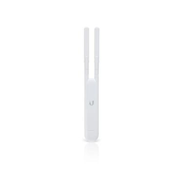 Imagem de Antena Wireless Ubiquiti Ac Mesh Unifi Mbpsap Uap Ac M 2 4 5