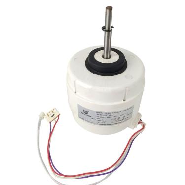 Imagem de Motor Ventilador Rpg45 Evaporadora 22 A 30.000 Btus Ykfg-45-4-11 - Agratto