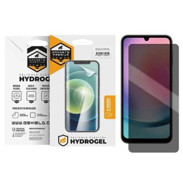 Imagem de Película para Samsung Galaxy A24 - Privacidade Hydrogel - Gshield