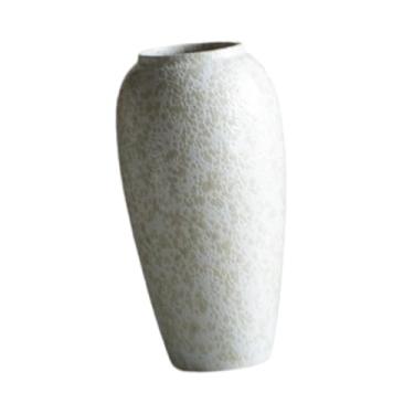 Imagem de Generic Vaso Decorativo de Cerâmica para Flores, Ideal para Mesa E Prateleira, Grande
