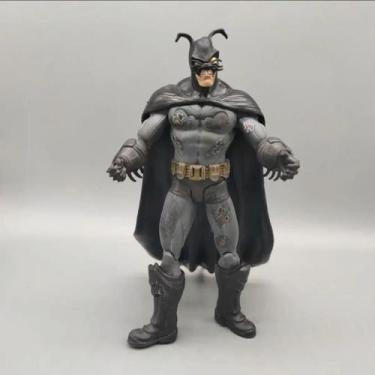 Imagem de Figura de Ação Avengers, Liga da Justiça e Batman - 13 a 35cm - Articu