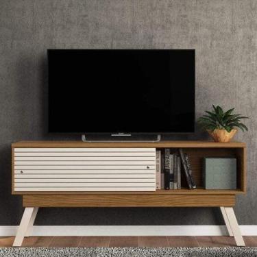 Imagem de Rack para TV até 65 Polegadas Frizz 150cm - Madetec