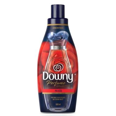 Imagem de Amaciante Concentrado Downy Perfume Collection Paixão 900ml