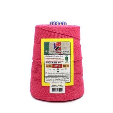 Imagem de Barbantes piratininga n08, Goiaba