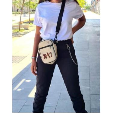 Imagem de Shoulder bag 70x7 - blessing