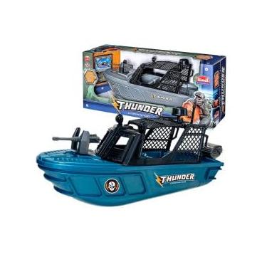 Imagem de Barco Usual Brinquedos Sortidos