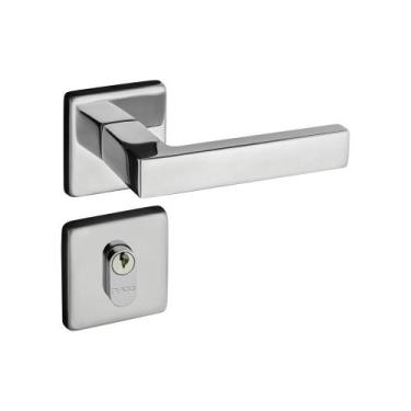 Imagem de Fechadura Externa Pado Cencept 409 RQ1 Cromada