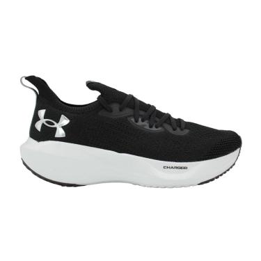 Imagem de Tênis Masculino Under Armour Slight 3 Preto