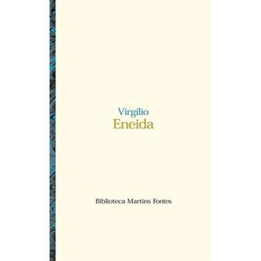 Imagem de Eneida - (Martins Fontes)