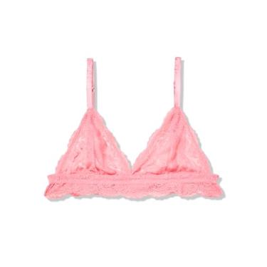 Imagem de Cosabella Sutiã Courtney Peek a Boo feminino, Crepúsculo veneziano, G