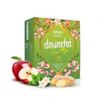 Imagem de Chá Juju Norremose Desinchá 30sch 45g