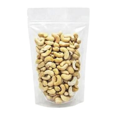 Imagem de Saco StandUp Pouch 14x19 cm  Pacote com 50 unidades - Ajairu, 14x19 Tr