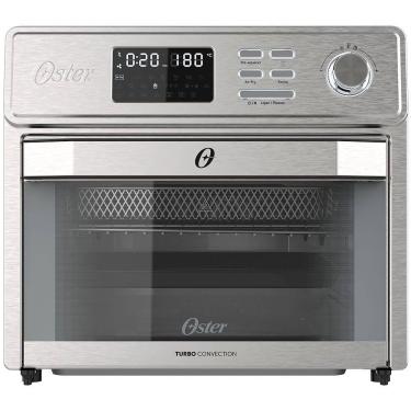 Imagem de Forno E Fryer 25L Oster Multifunções 10 Em 1 110V