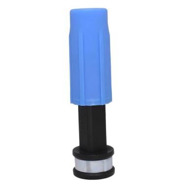 Imagem de Esguicho 4.6 jato leque bh -  6284 - azul - HIDROMAR