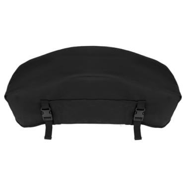 Imagem de Capa Protetora para Guincho, Serviço Pesado Capa Protetora Prova D'Água Guincho Acessórios Proteção Prova Intempéries para 3629-5443 kg a 6123 kg Guinchos Elétricos Ambientes Internos Externos