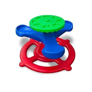 Imagem de Gira Gira Freso 3 Lugares Freso