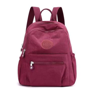Imagem de Mochila Go-Done MUKAITE 11L Mini Fashion Nylon para mulheres