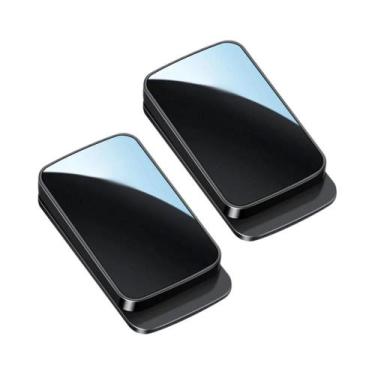 Imagem de Suporte Ajustável Para Cinto De Segurança De Carro, Rolha, Braçadeira,