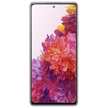 Imagem de Galaxy S20 Fe, 5 G, 128 Gb, Dual - Sm-G781Blvrzto, Violeta, Quadriband, Samsung Celular