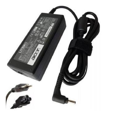 Imagem de Fonte Carregador Para Acer Aspire N19h2 19v 3,42a 65w 688