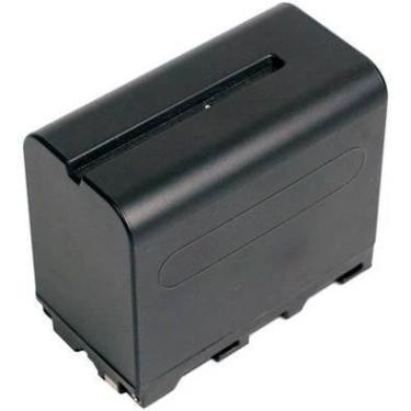 Imagem de Bateria Np-f970/np-f960 Para Iluminadores
