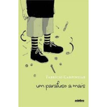 Imagem de Um Parafuso A Mais