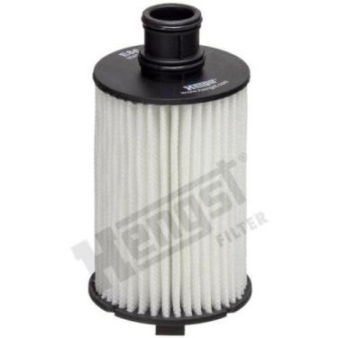 Imagem de Filtro de óleo Jaguar Xf 2008 a 2020 HENGST E863H D360