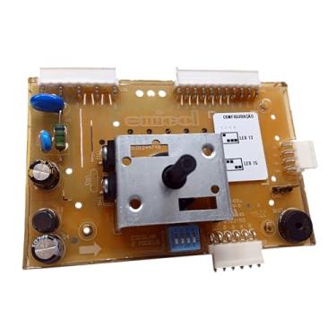 Imagem de PLACA ELETRONICA POTÊNCIA BIVOLT MULTI MODELOS COMPATÍVEL COM LES13 / LES15