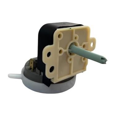 Imagem de CONTROLADOR DE NÍVEL COMPATÍVEL COM LT08E/LT09E 4 NÍVEIS (A99010201)