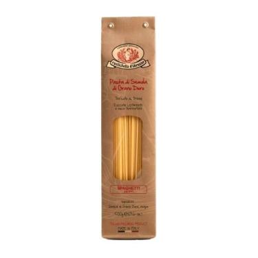 Imagem de Macarrão rustichella d'abruzzo spaghetti 500g - RUSTICHELLA D ABRUZZO