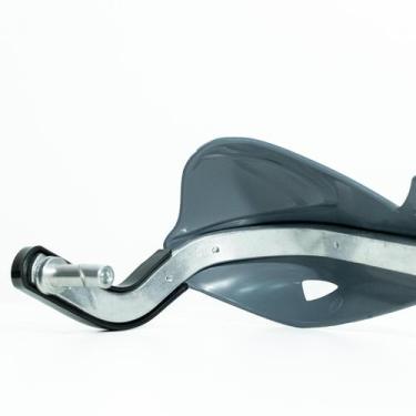 Imagem de Protetor de Mão p/ Moto Alma Al C/ Slider Guidão Alumínio - CIRCUIT EQ