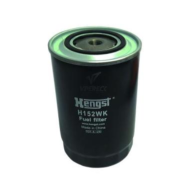 Imagem de Filtro Diesel Para Iveco Novo Stralis - 2994048 - HENGST