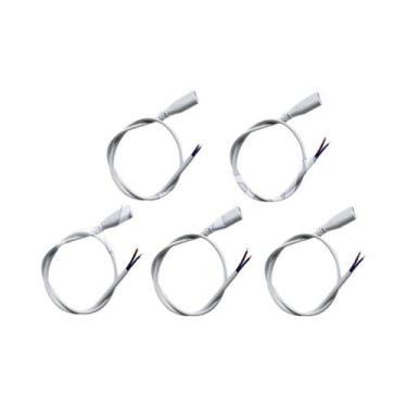 Imagem de Conector Hexagonal Diy Acessórios De Tubo Led Para Lâmpada De Favo De 