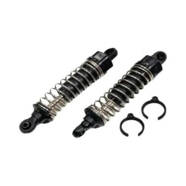 Imagem de Carro RC De Alta Velocidade Universal Upgrade JJRC SCY MJX Pneus De Pr