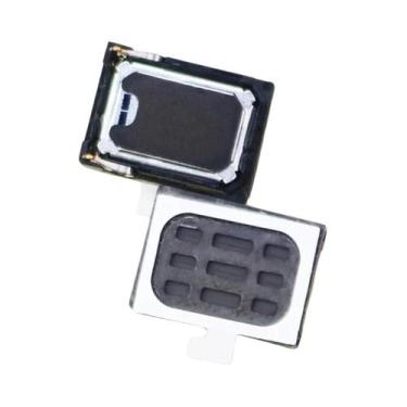 Imagem de Alto-falante De 15x11mm Para Telefone, Campainha, Receptor De Som, Rep