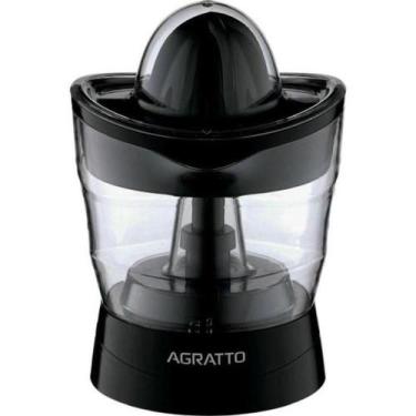 Imagem de Espremedor De Frutas Agratto 700ml Preto 220V, 220V