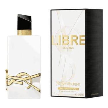 Imagem de Perfume Yves Saint Laurent Libre L`eau Nue Eau De Parfum 90ml