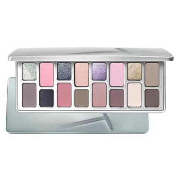 Imagem de Paleta de sombras CHEERYEP Cool Tone Pink 16 cores 07 Closer
