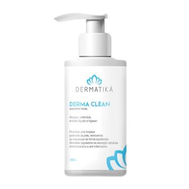 Imagem de Derma Clean - Sabonete Facial Antiacne 120ml