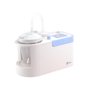 Imagem de Aspirador Portátil de Secreções DV-350 com Bateria Recarregável - MD