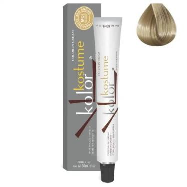 Imagem de Tonalizante Special Blonde 031 Bege Kostume Kolor 60ml - Gllendex