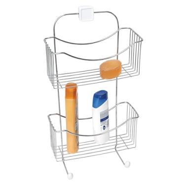 Imagem de Suporte de Shampoo de Parede Utimil