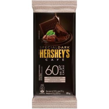 Imagem de Hersheys special dark cafe e croc 85g - HERSHEYS DO BRASIL LTDA
