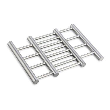 Imagem de DESCANSO PARA PANELAS INOX AEGIS