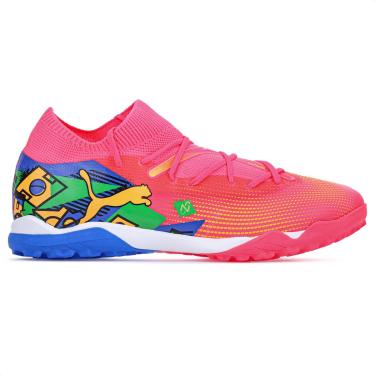 Imagem de CHUTEIRA PUMA FUTURE 7 MATCH NJR TT BDP