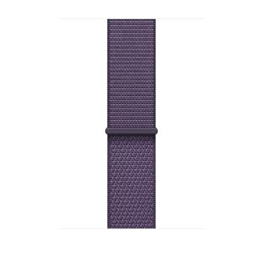 Imagem de Apple Watch Band - Goop esportivo - 46 mm - Roxo névoa - Tamanho único (adapta-se à maioria dos pulsos)