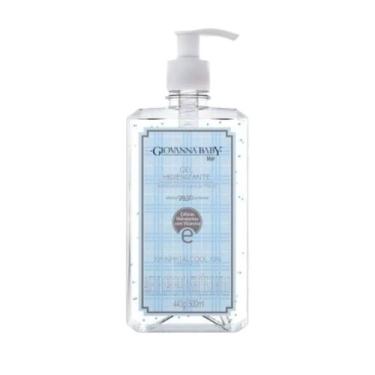 Imagem de Alcool Gel Giovanna Baby Blue 500ml