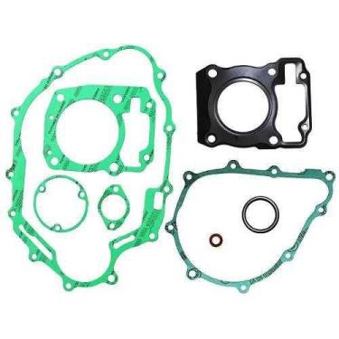 Imagem de Jogo Junta Completo Titan 150 Bros 150 Fan 150 Crf 150 - VALFLEX/VEDAM