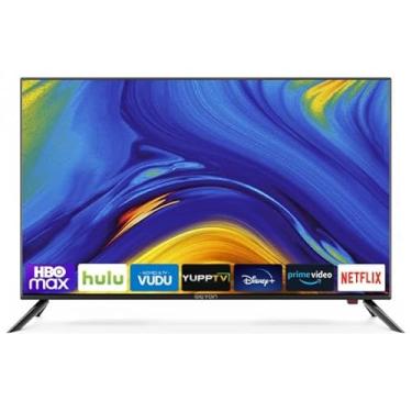 Imagem de Smart TV 32 Polegadas HD Android 14,Premium 2x10W, Processador Quad-Core, 2 HDMI, 2 USB, Wi-Fi, Eficiência Energética